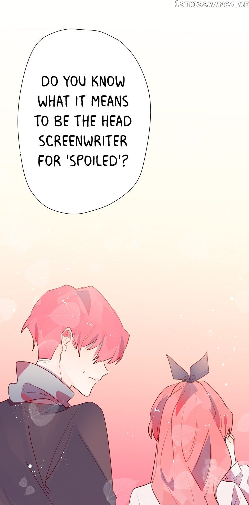 Uniquely You chapter 75 - page 11