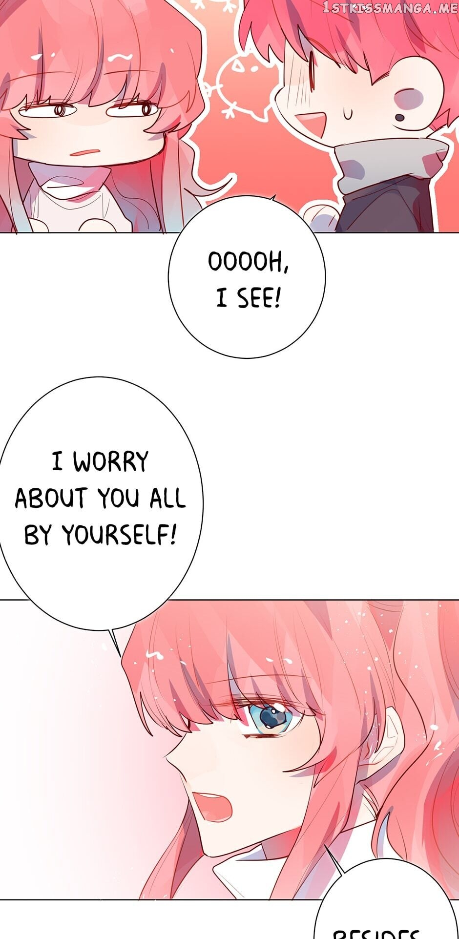 Uniquely You chapter 75 - page 33