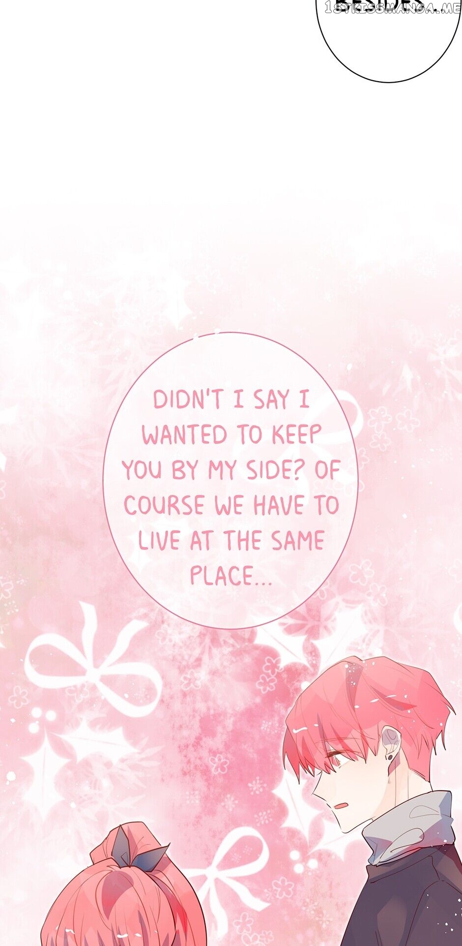 Uniquely You chapter 75 - page 34
