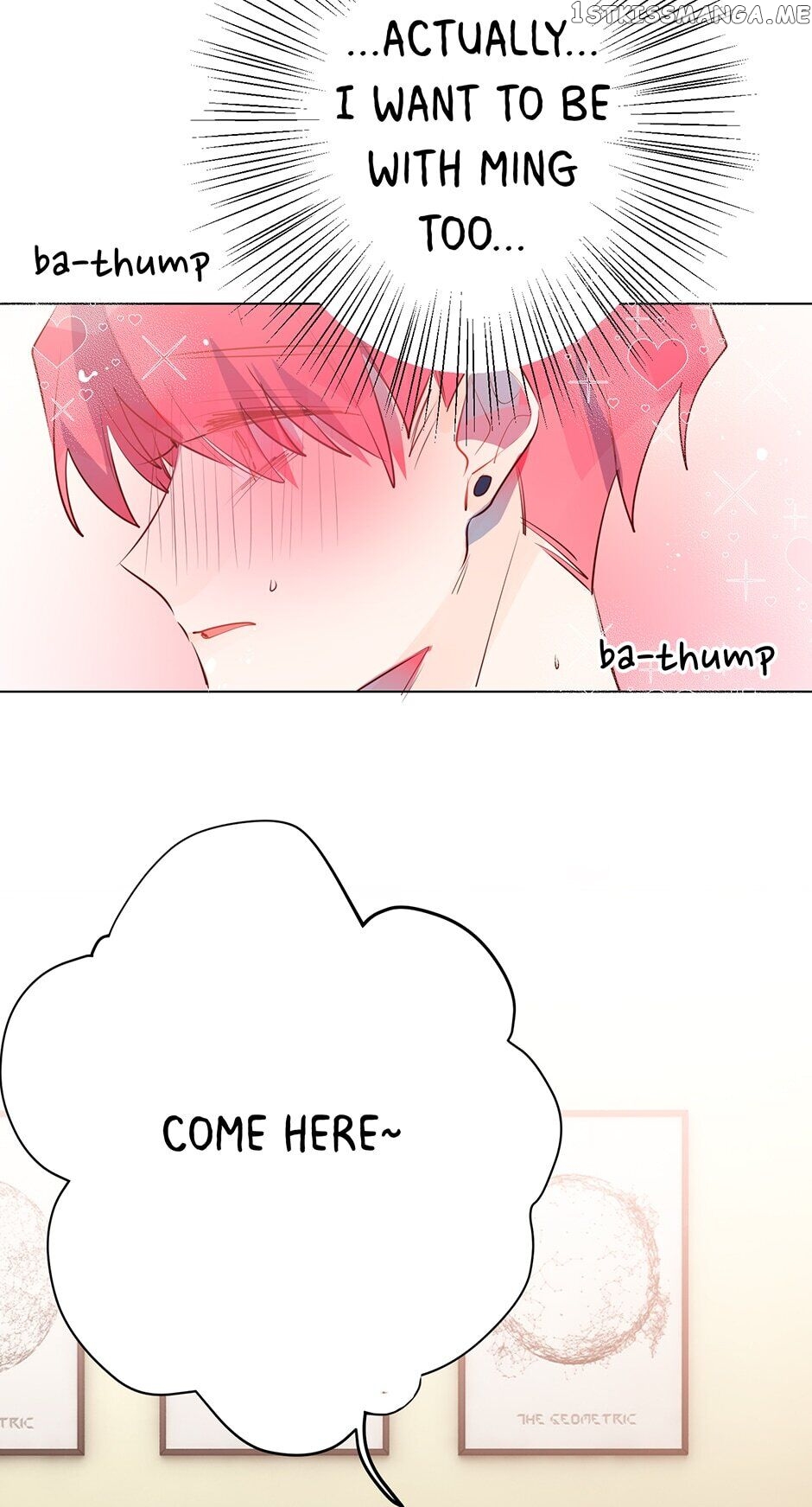 Uniquely You chapter 75 - page 42