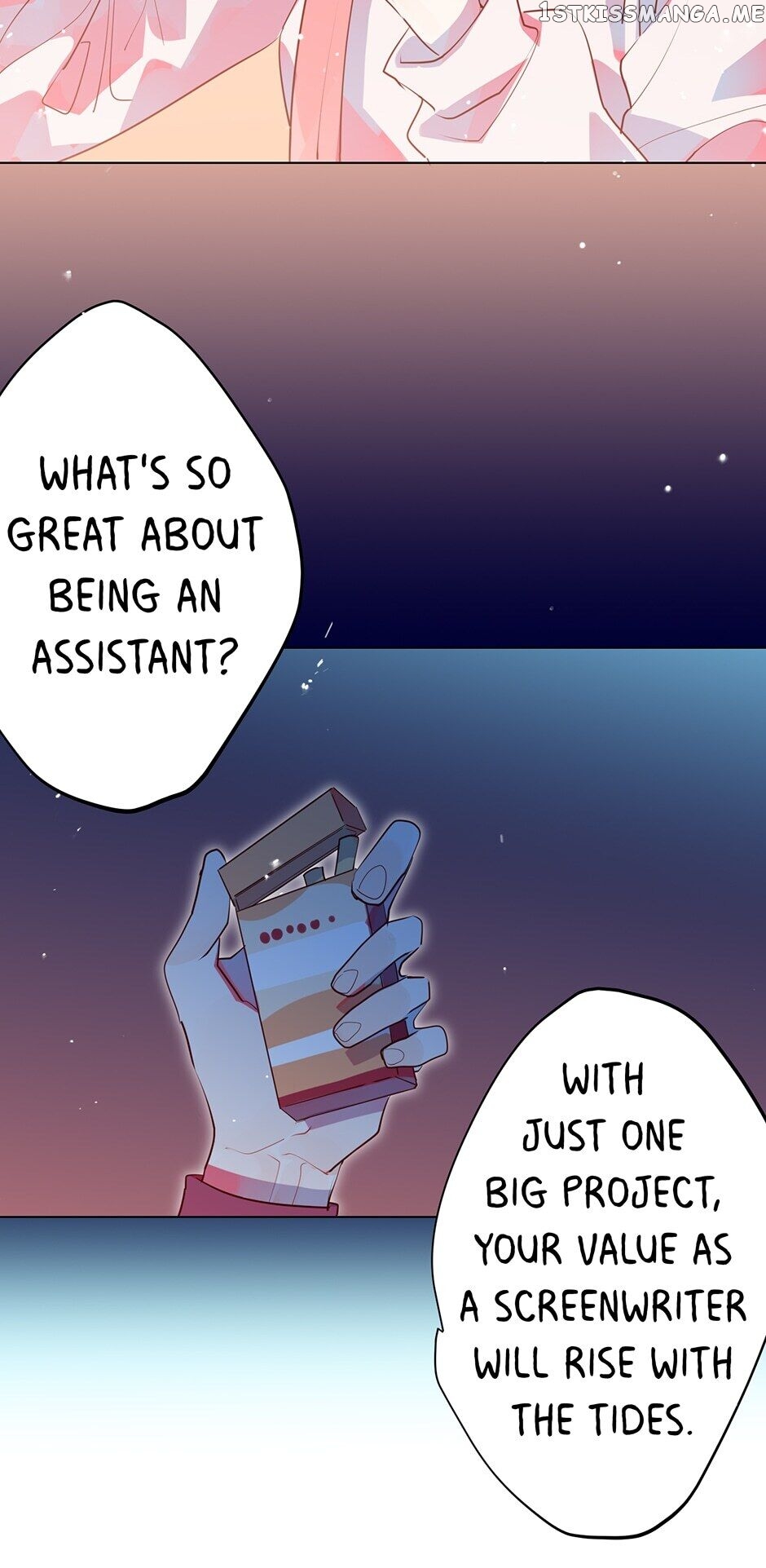 Uniquely You chapter 75 - page 8