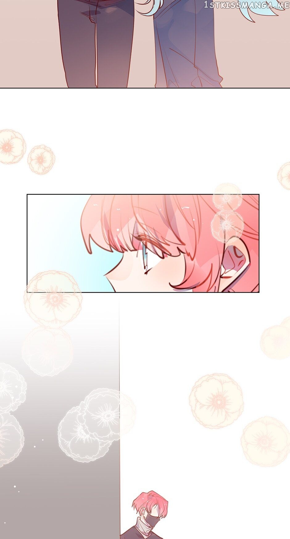 Uniquely You chapter 74 - page 17