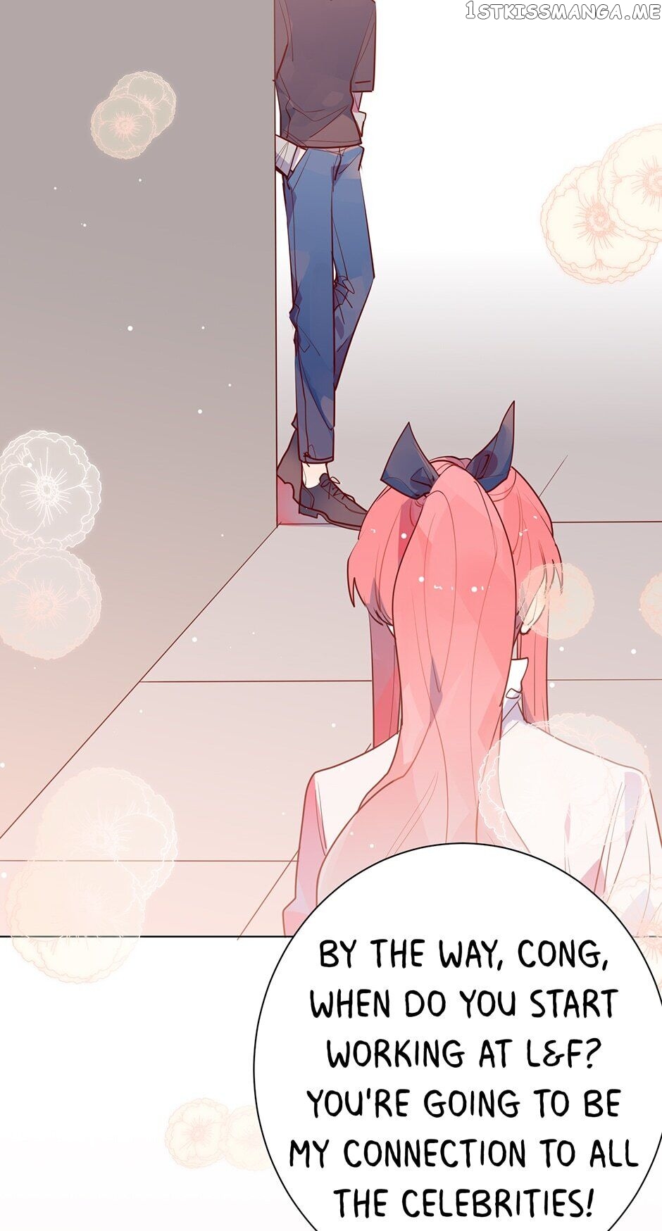 Uniquely You chapter 74 - page 18