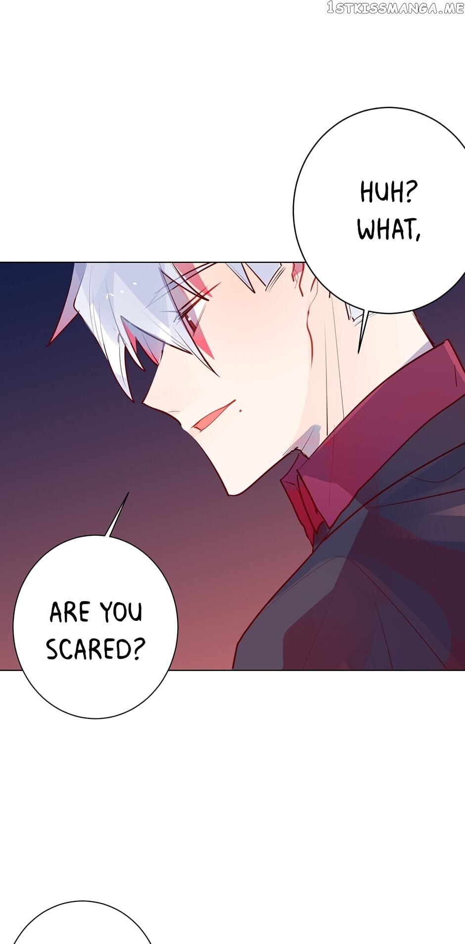 Uniquely You chapter 74 - page 3