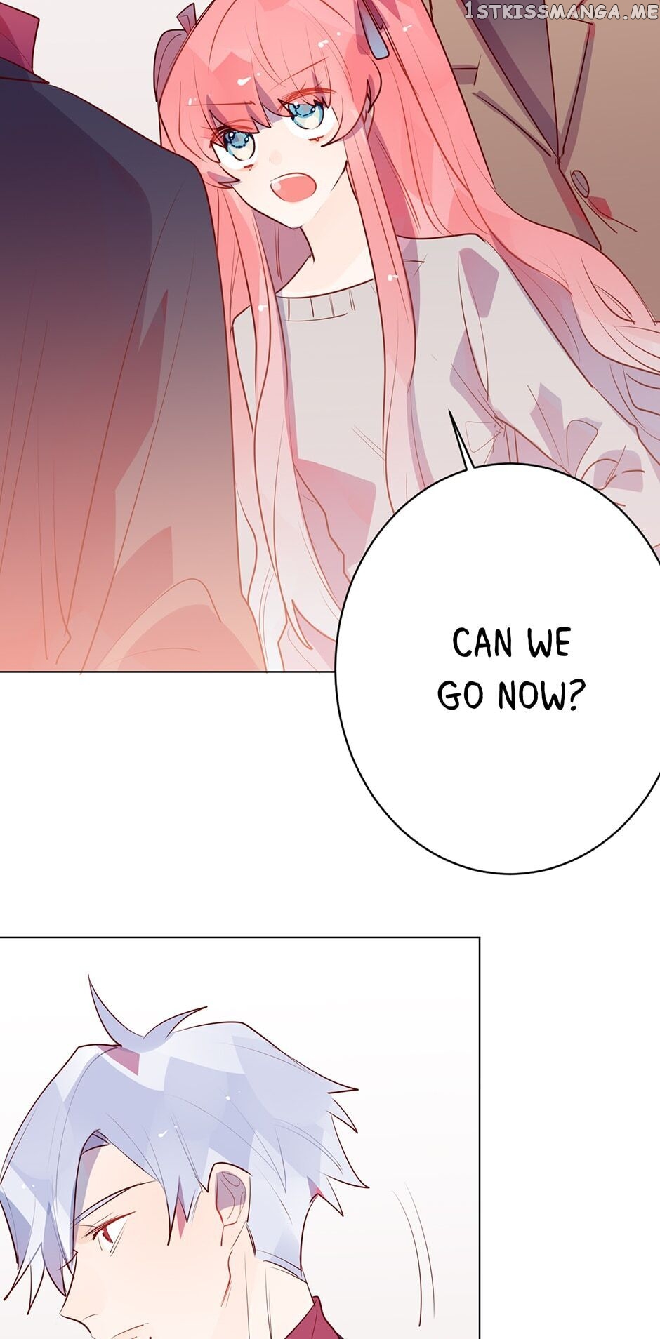 Uniquely You chapter 74 - page 7