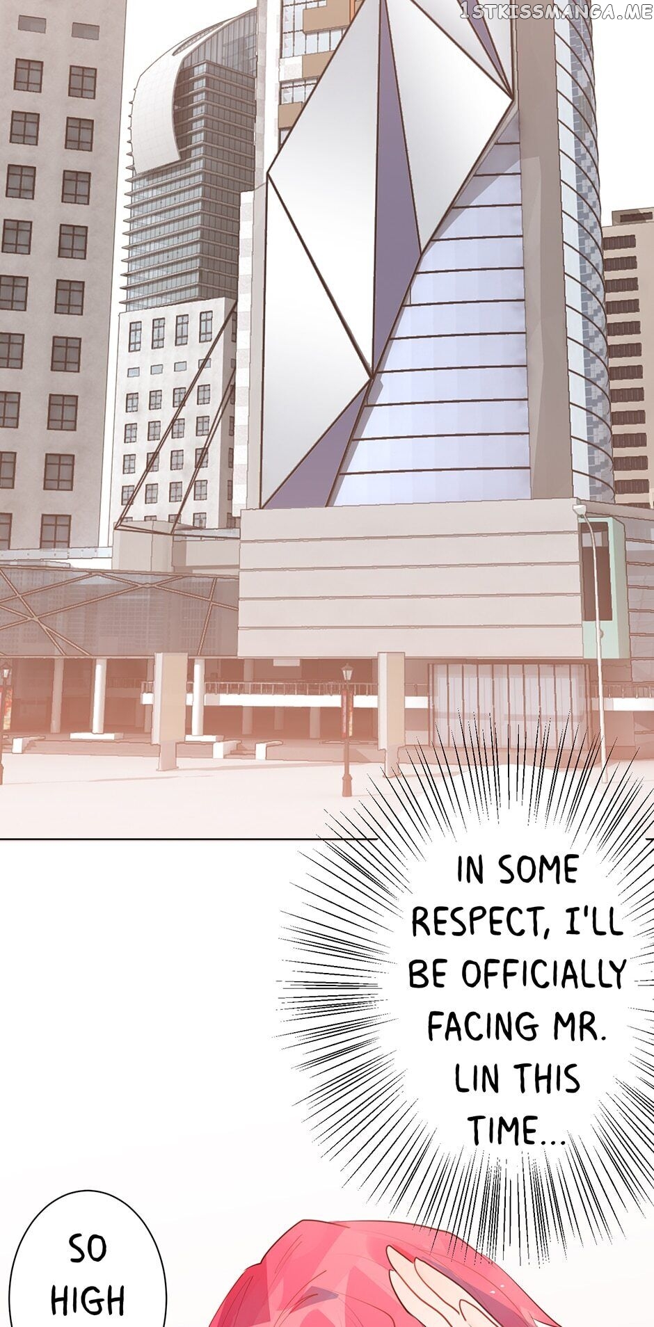 Uniquely You chapter 73 - page 10