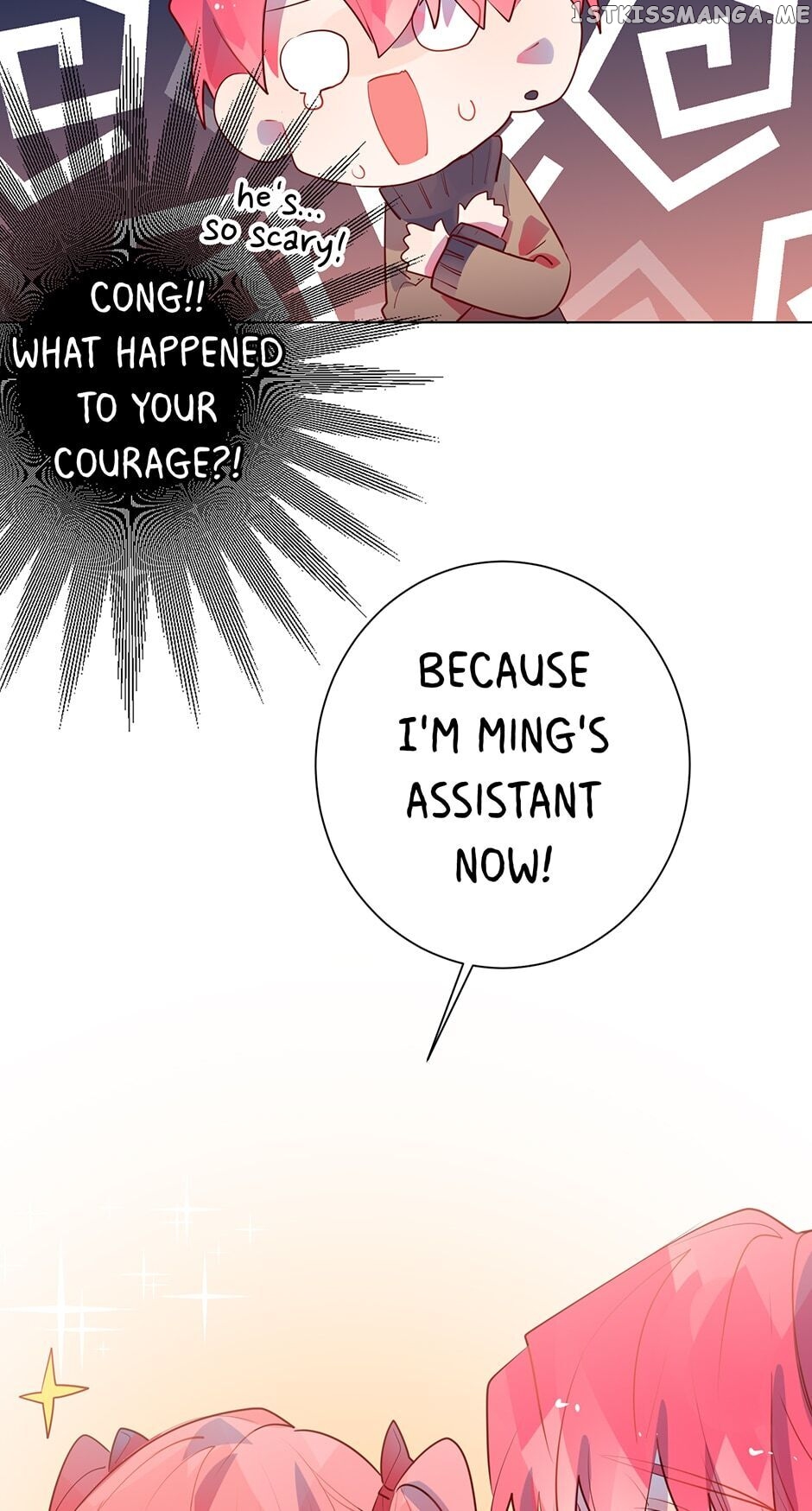 Uniquely You chapter 73 - page 19