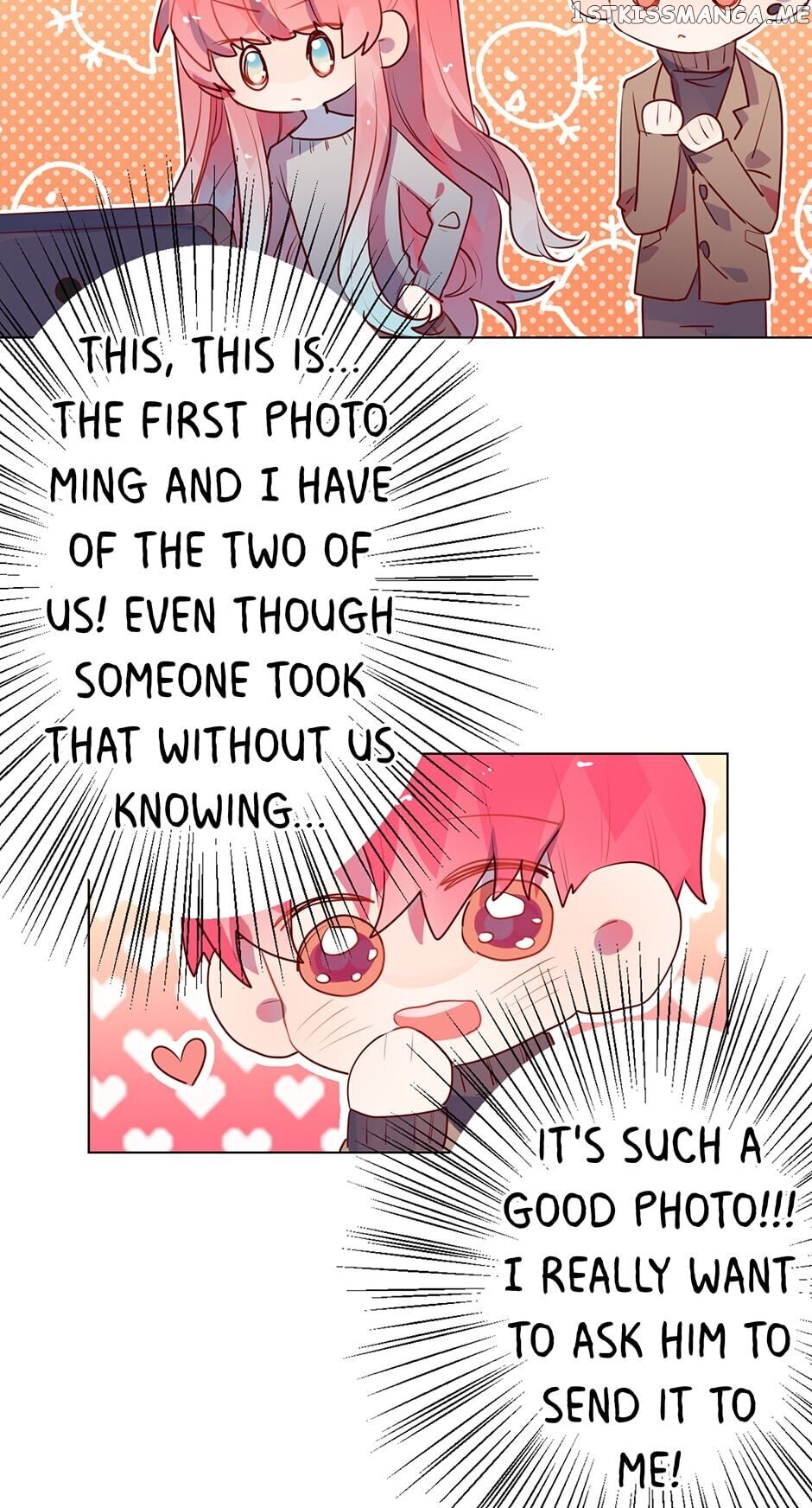 Uniquely You chapter 73 - page 22