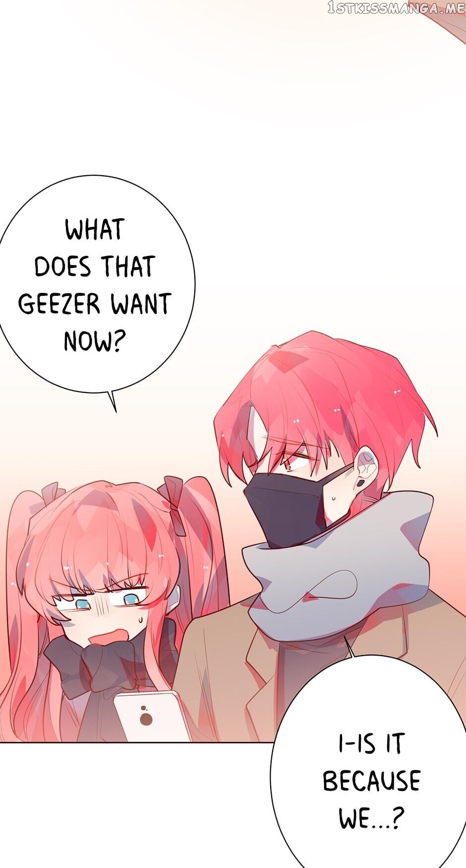 Uniquely You chapter 73 - page 5