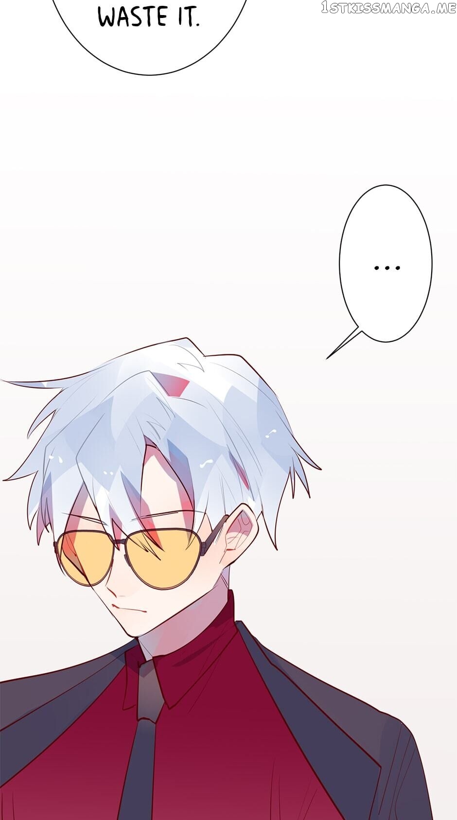 Uniquely You chapter 72 - page 11