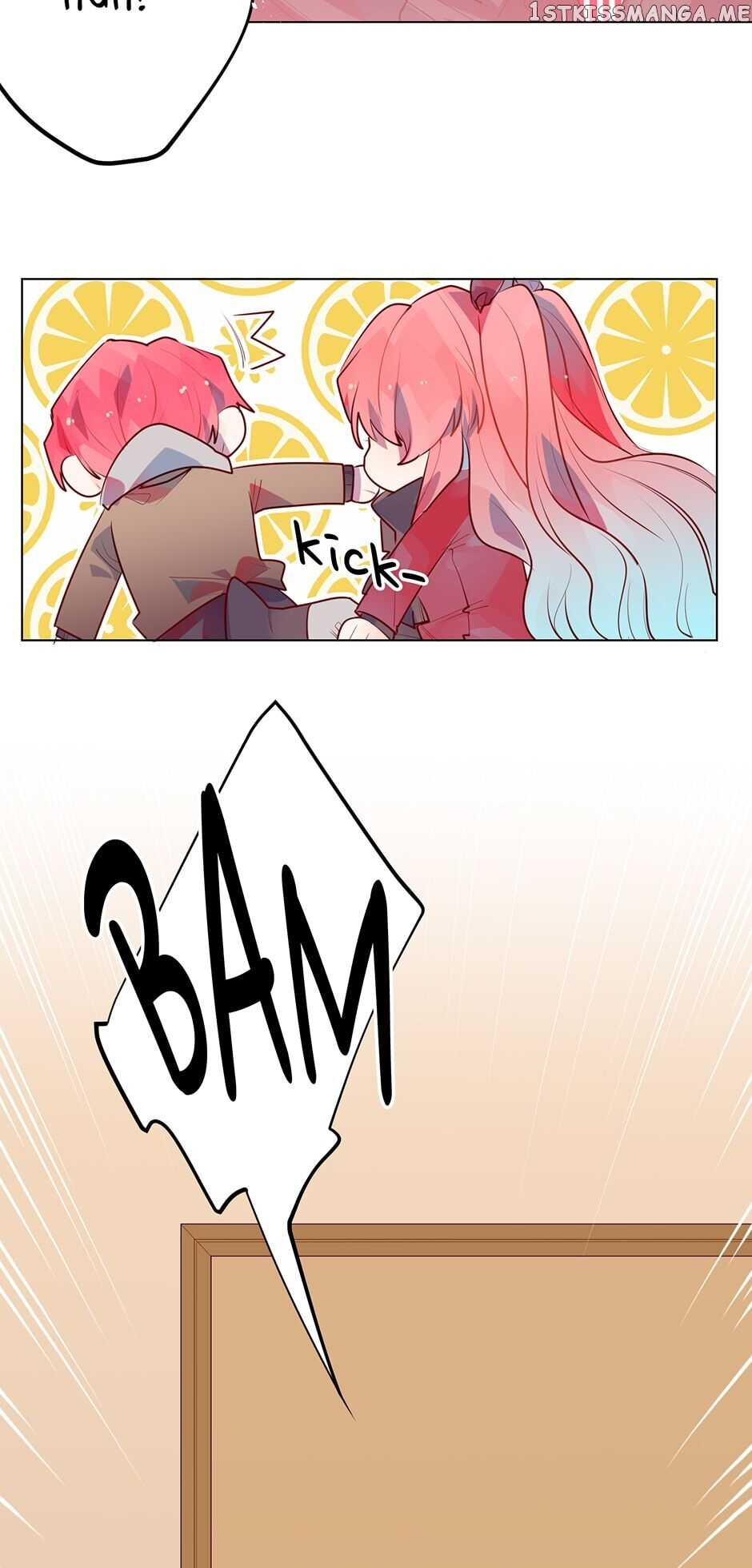 Uniquely You chapter 70 - page 10