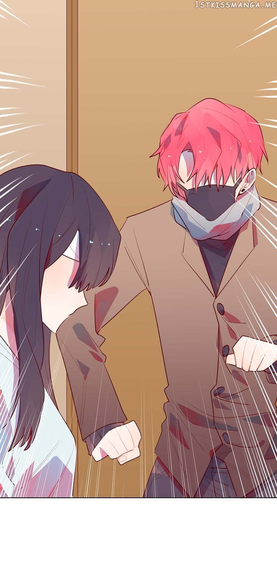 Uniquely You chapter 70 - page 11