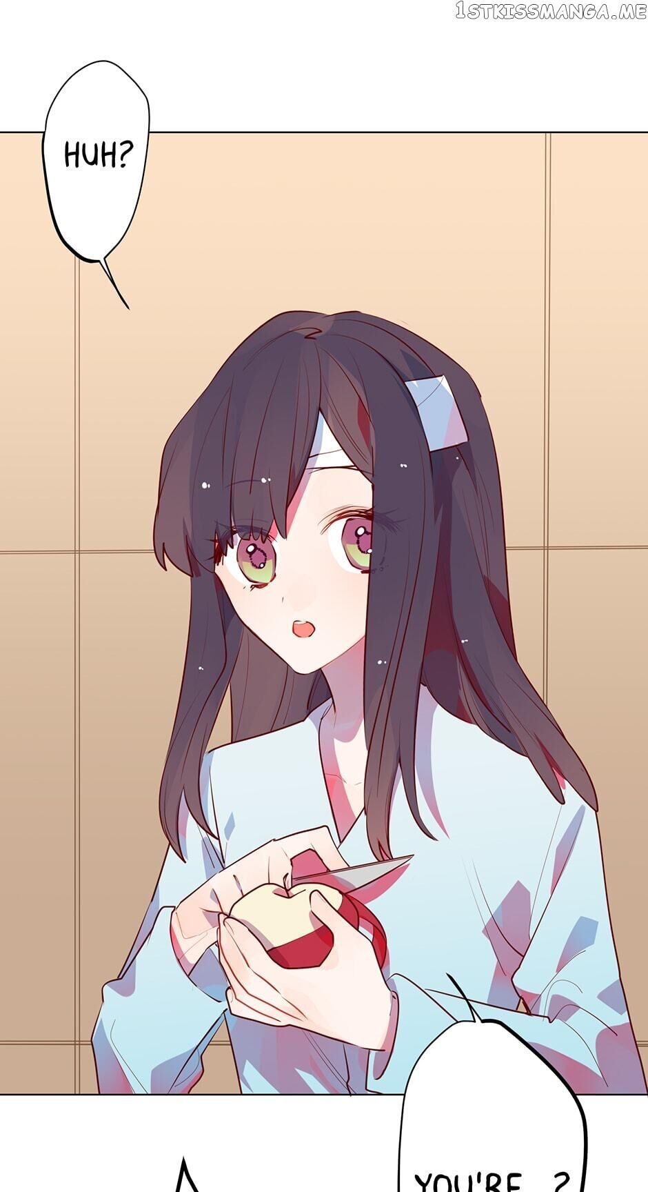 Uniquely You chapter 70 - page 12