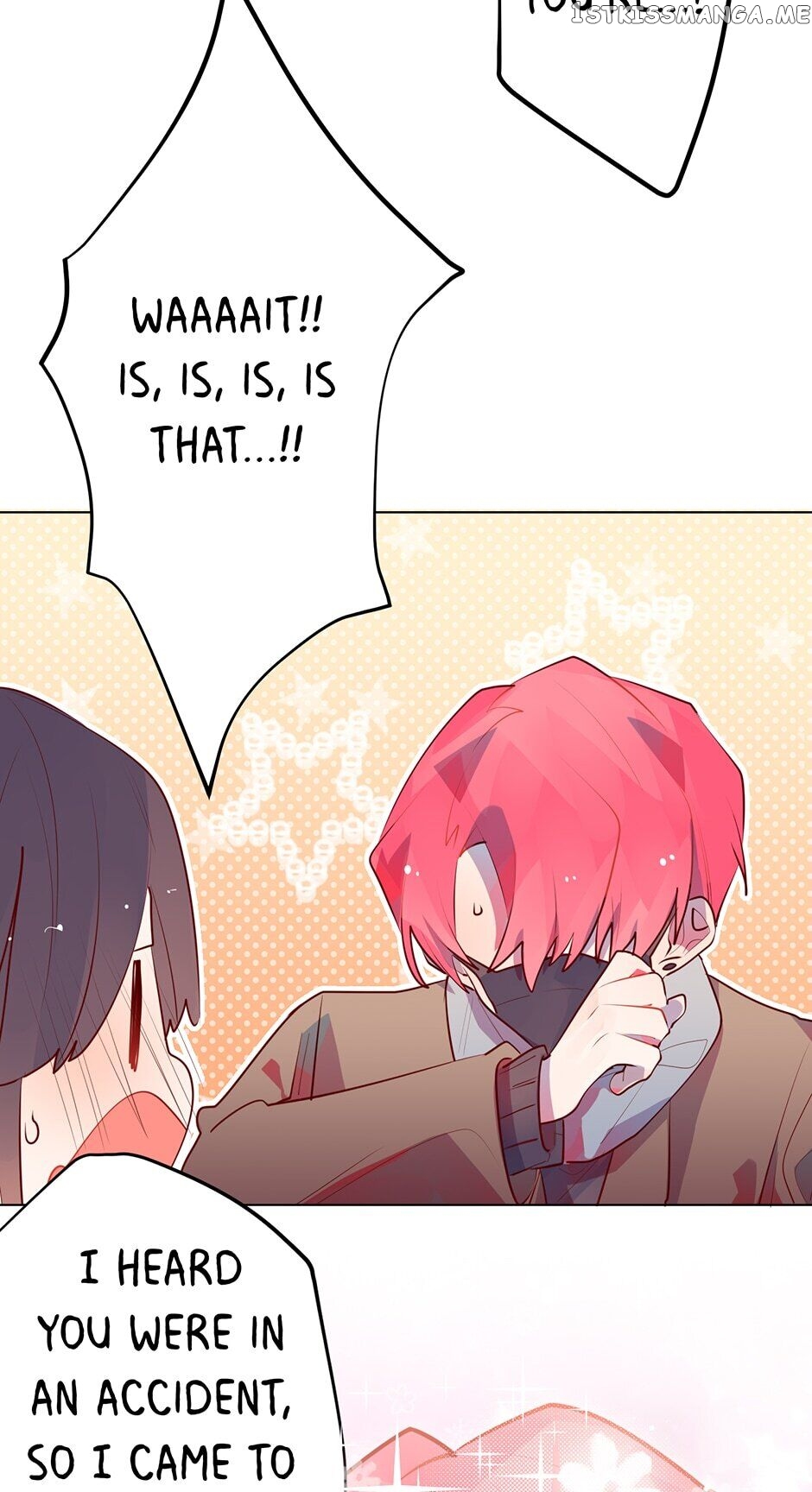 Uniquely You chapter 70 - page 13