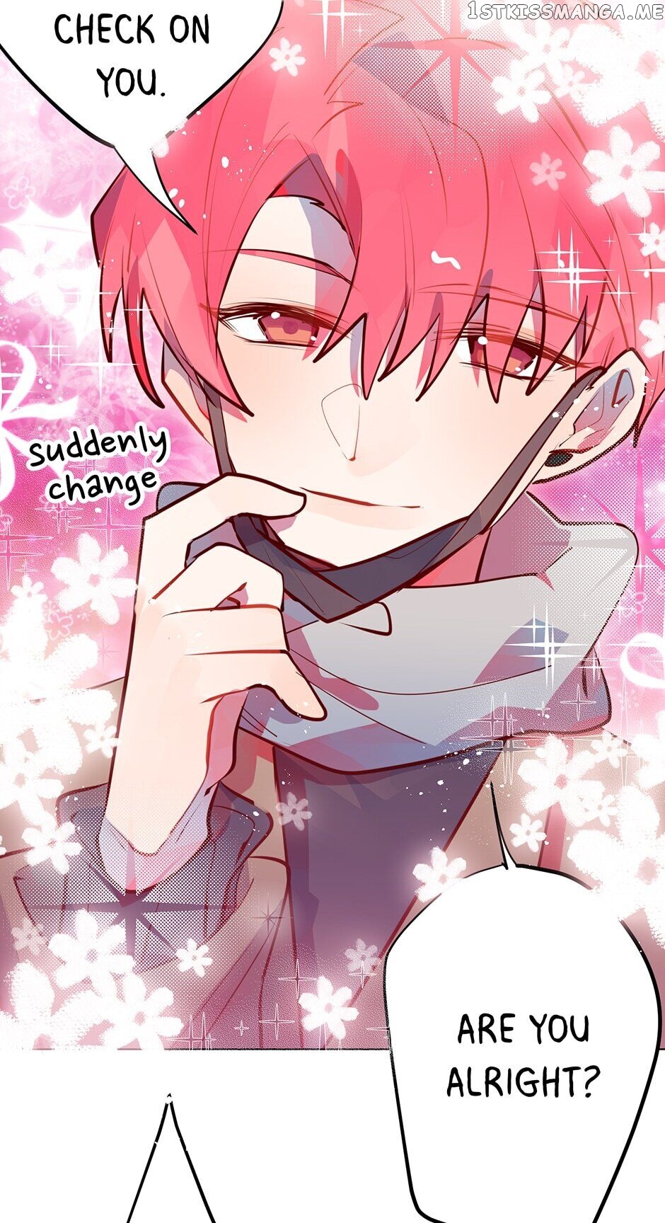 Uniquely You chapter 70 - page 14