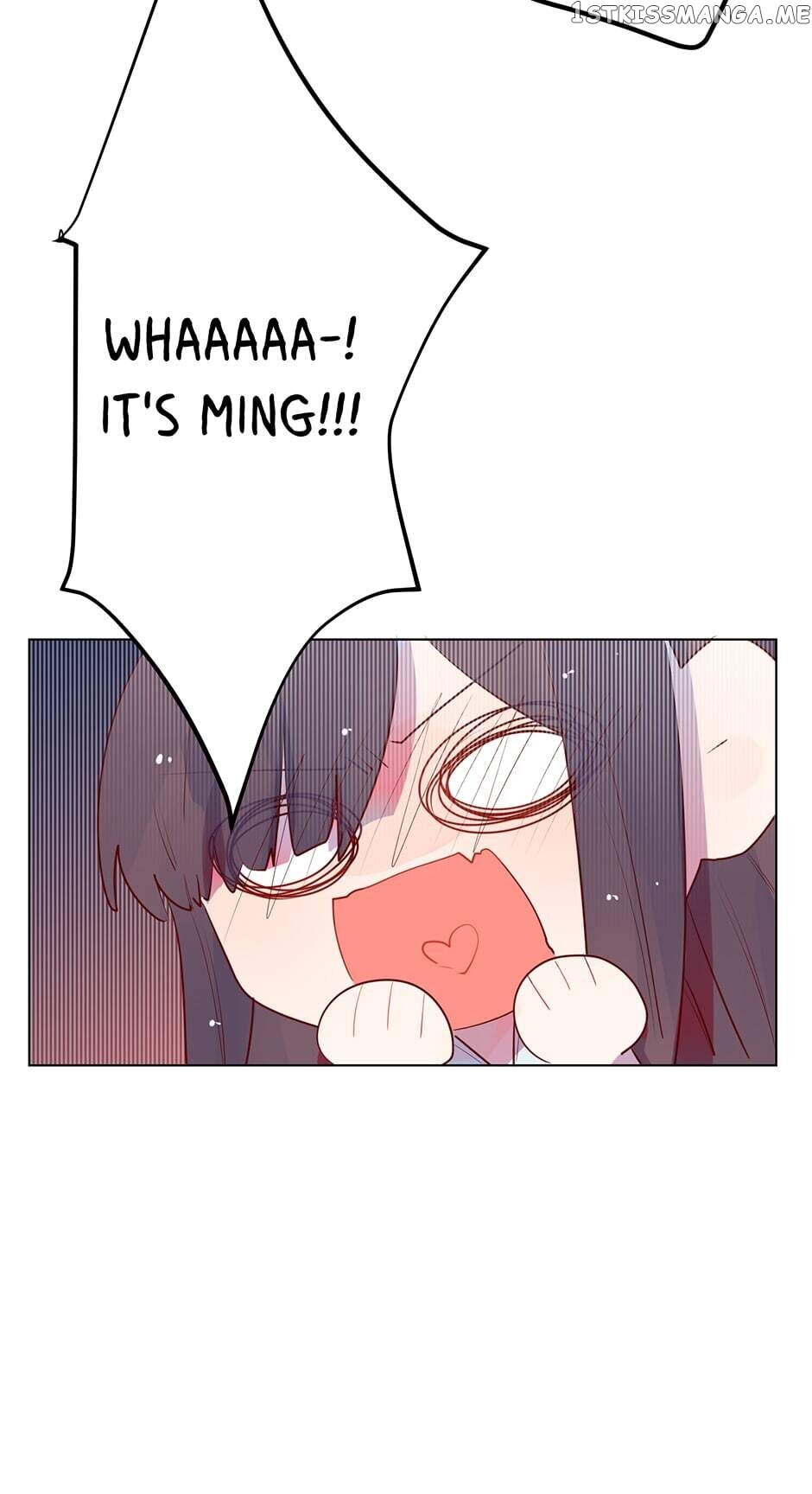 Uniquely You chapter 70 - page 15