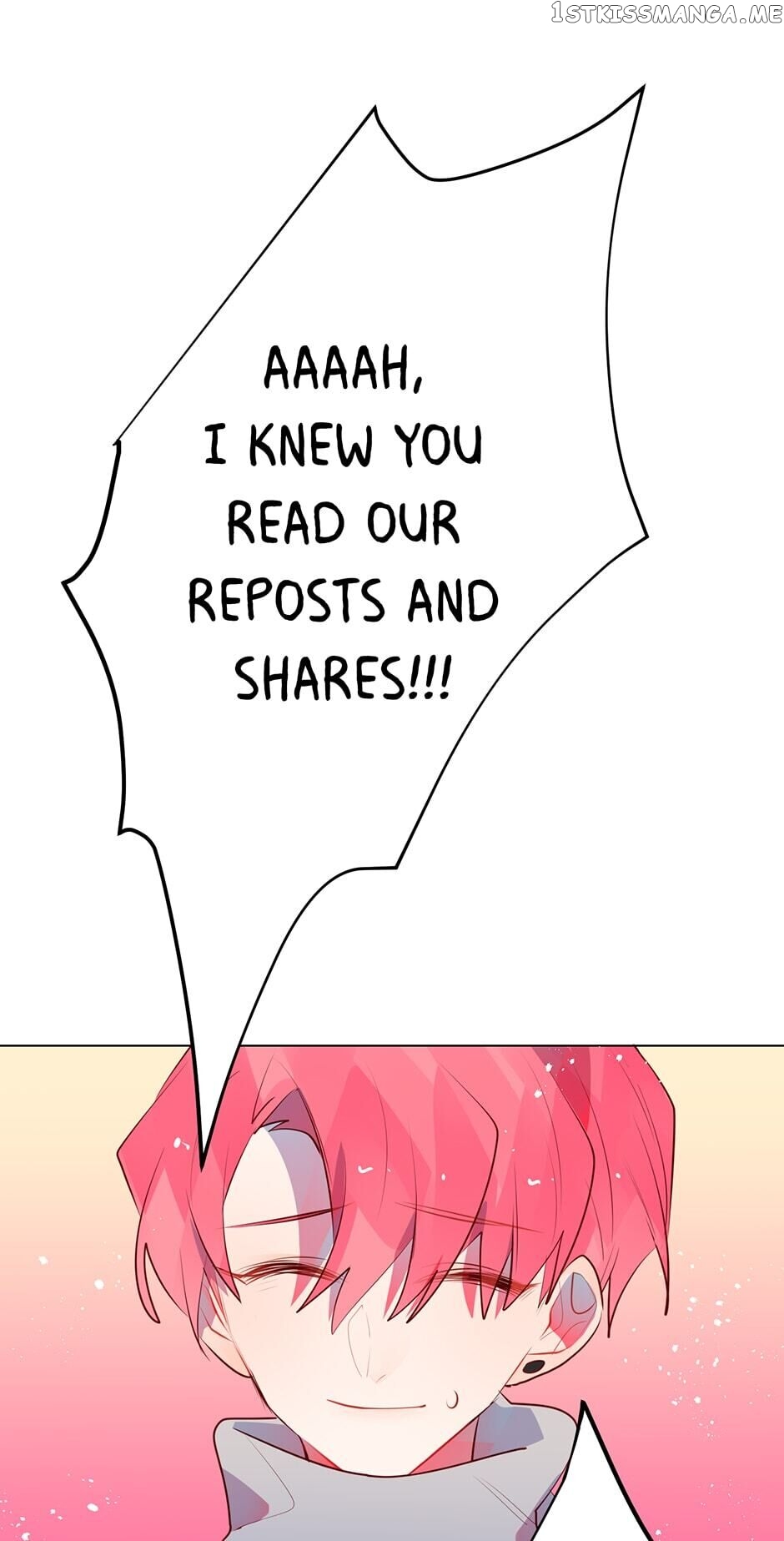 Uniquely You chapter 70 - page 16