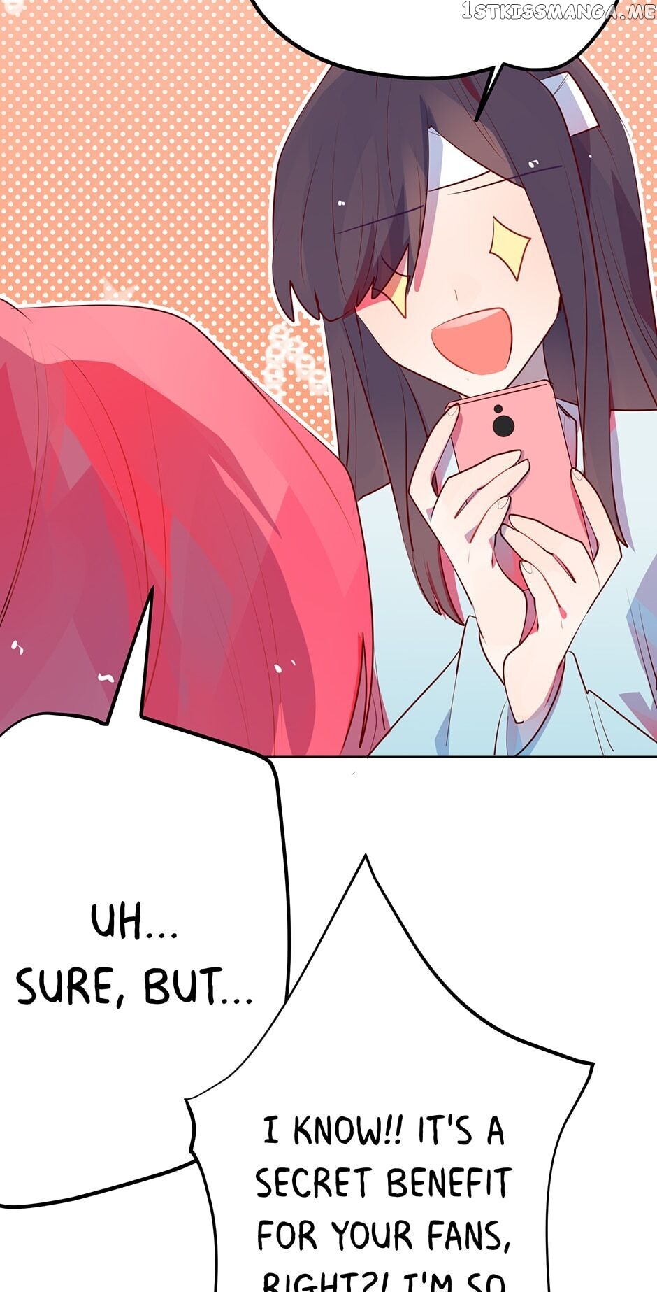 Uniquely You chapter 70 - page 18
