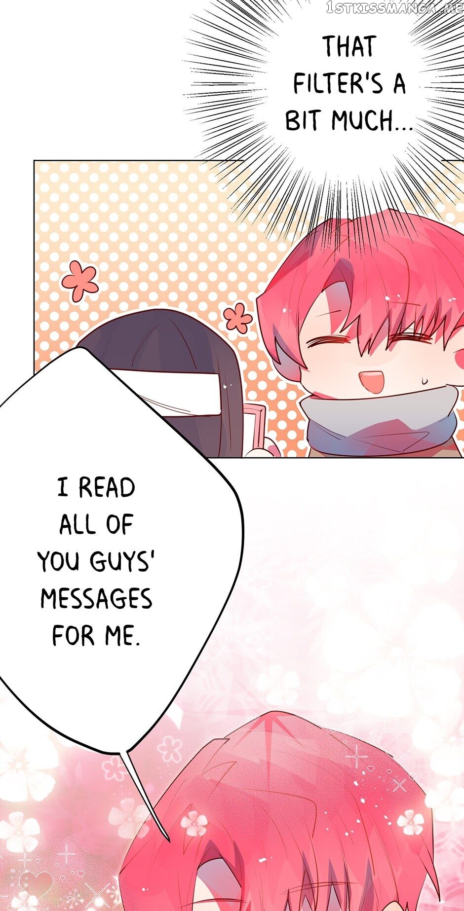 Uniquely You chapter 70 - page 21