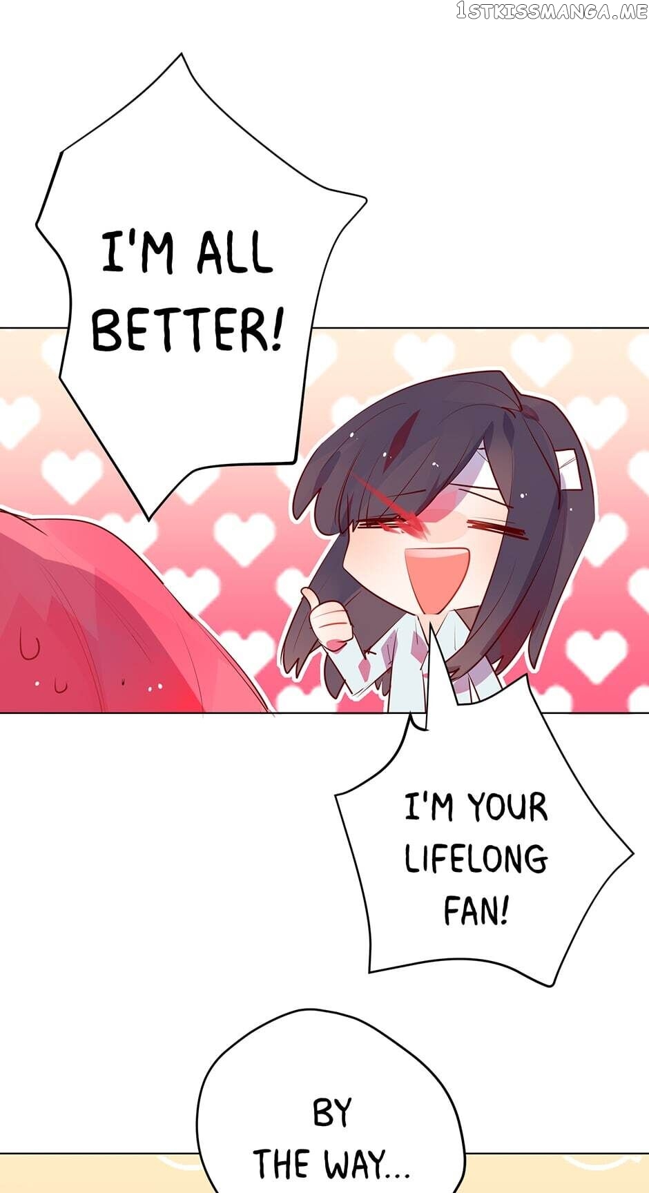 Uniquely You chapter 70 - page 23