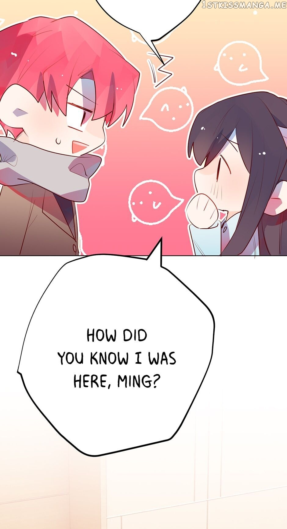 Uniquely You chapter 70 - page 24