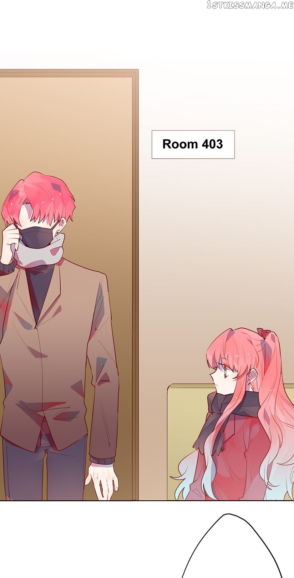 Uniquely You chapter 70 - page 27