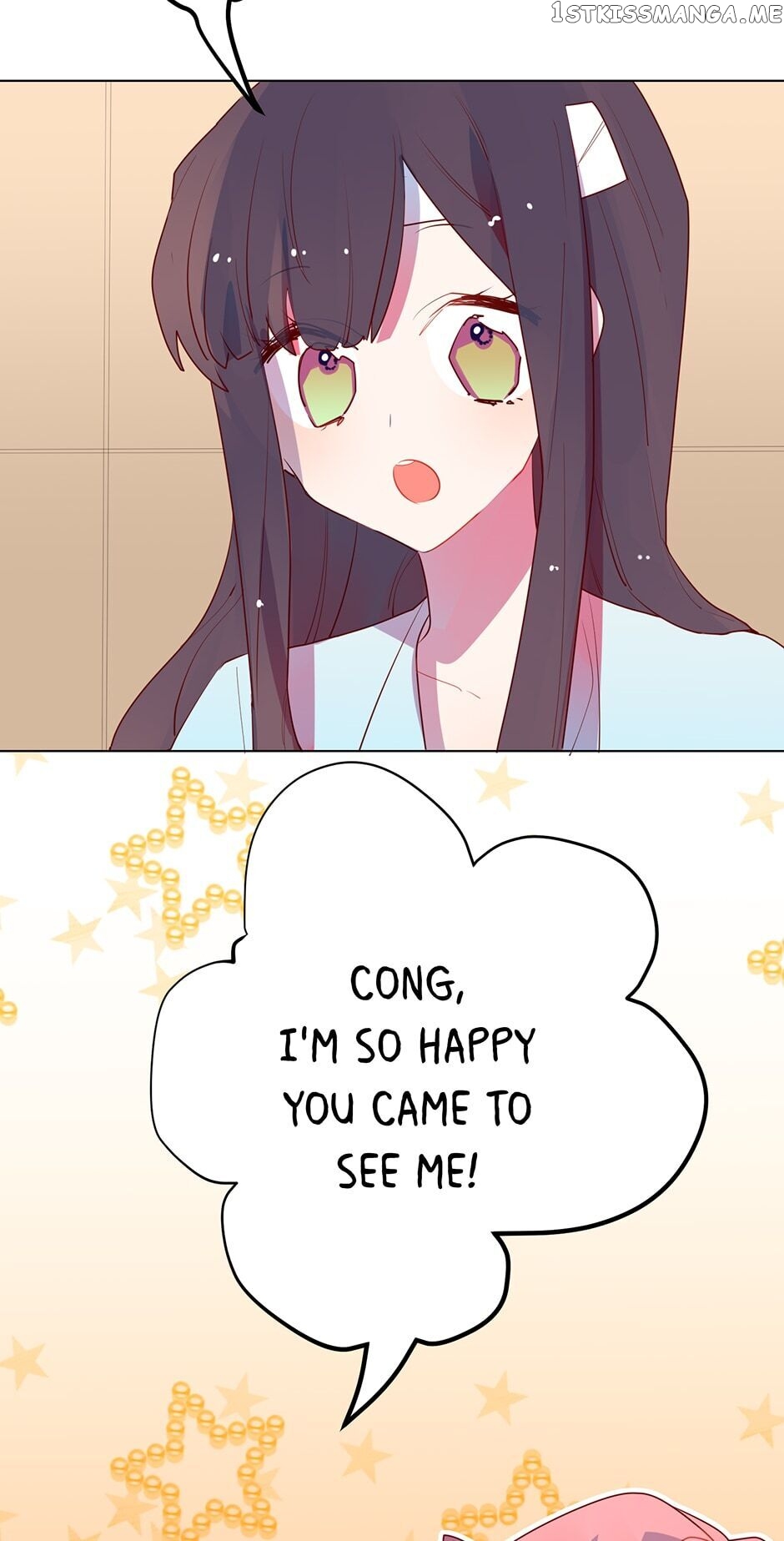 Uniquely You chapter 70 - page 31