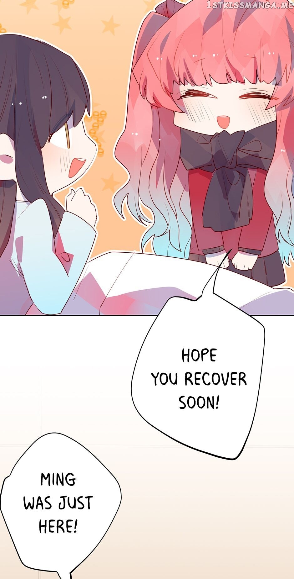Uniquely You chapter 70 - page 32