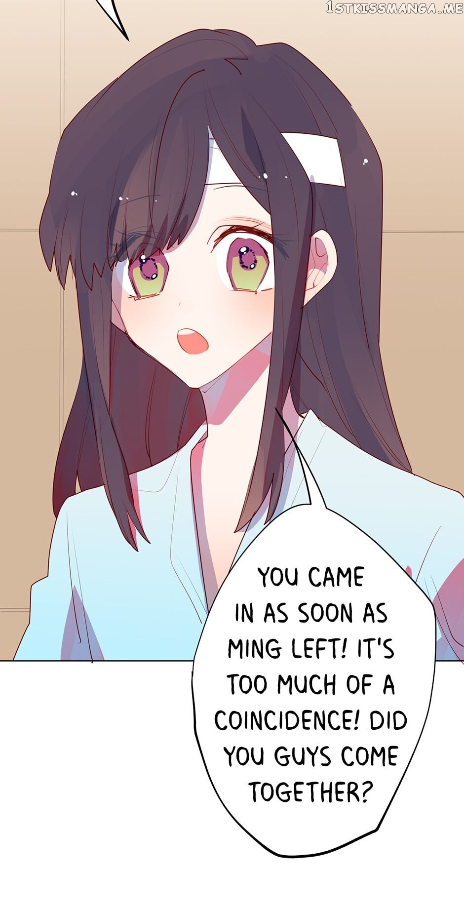 Uniquely You chapter 70 - page 33