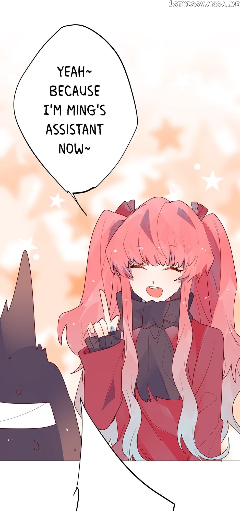 Uniquely You chapter 70 - page 34