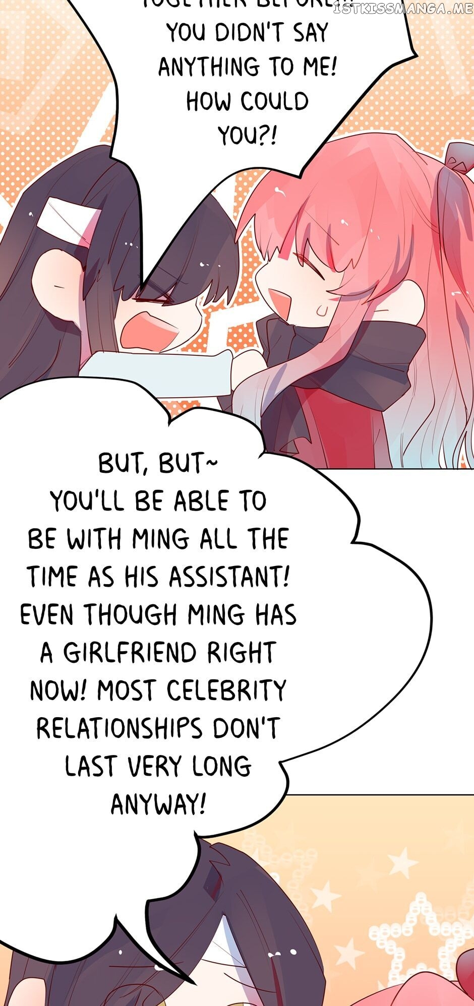 Uniquely You chapter 70 - page 36