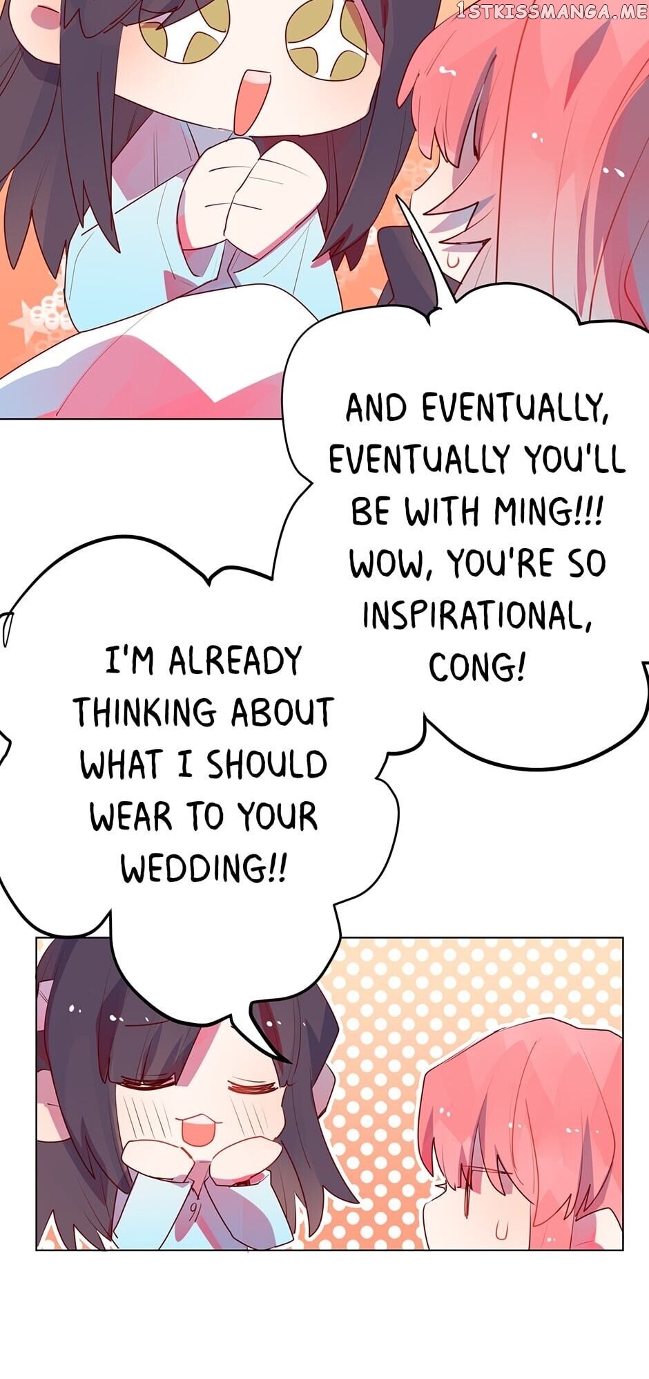 Uniquely You chapter 70 - page 37