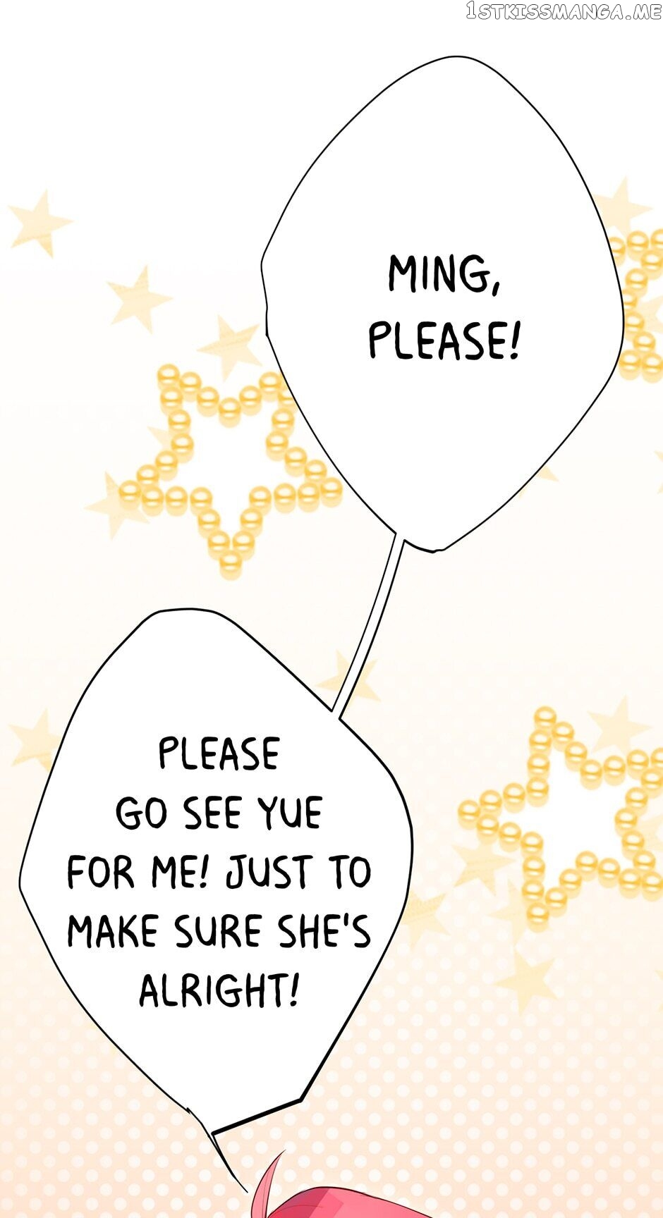 Uniquely You chapter 70 - page 4