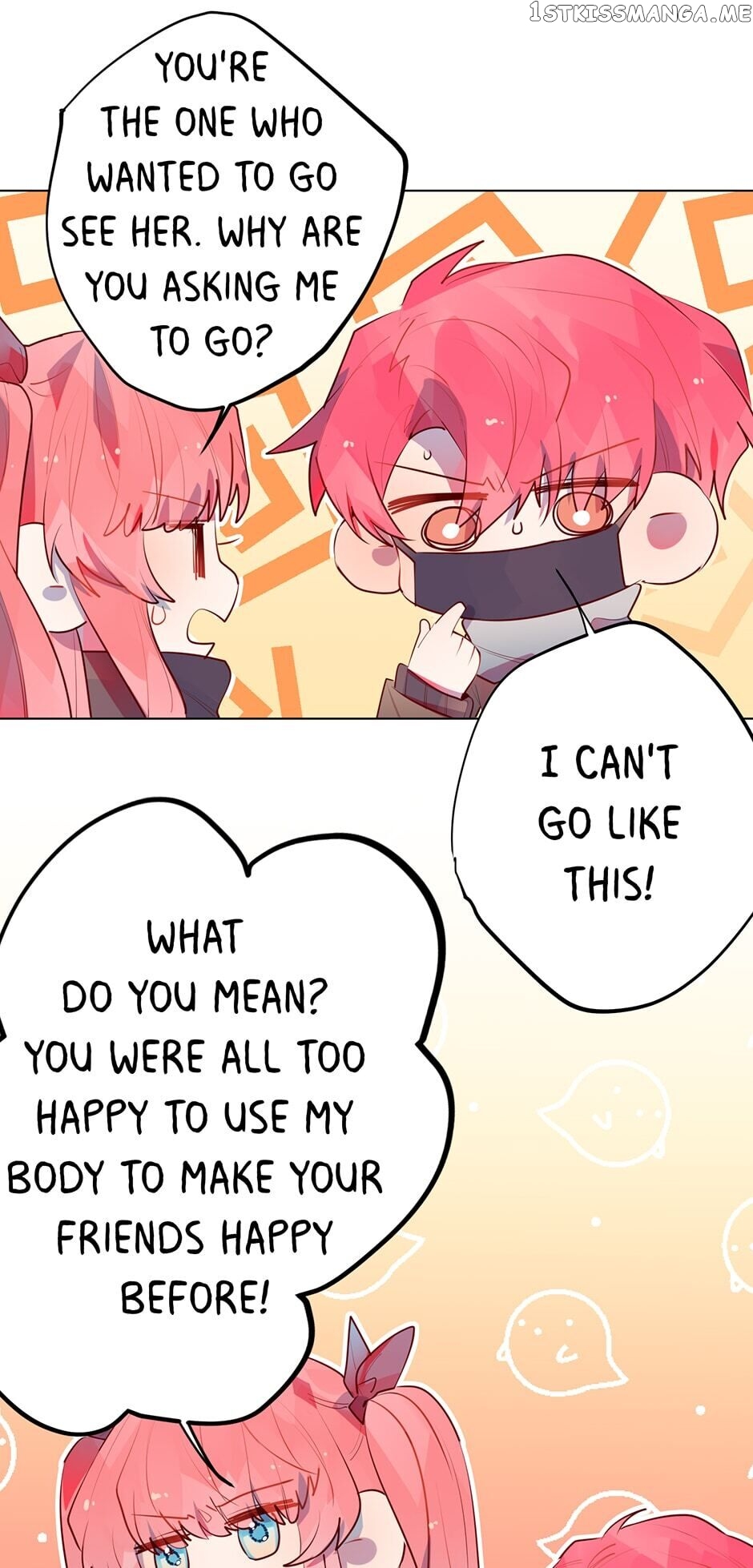 Uniquely You chapter 70 - page 6