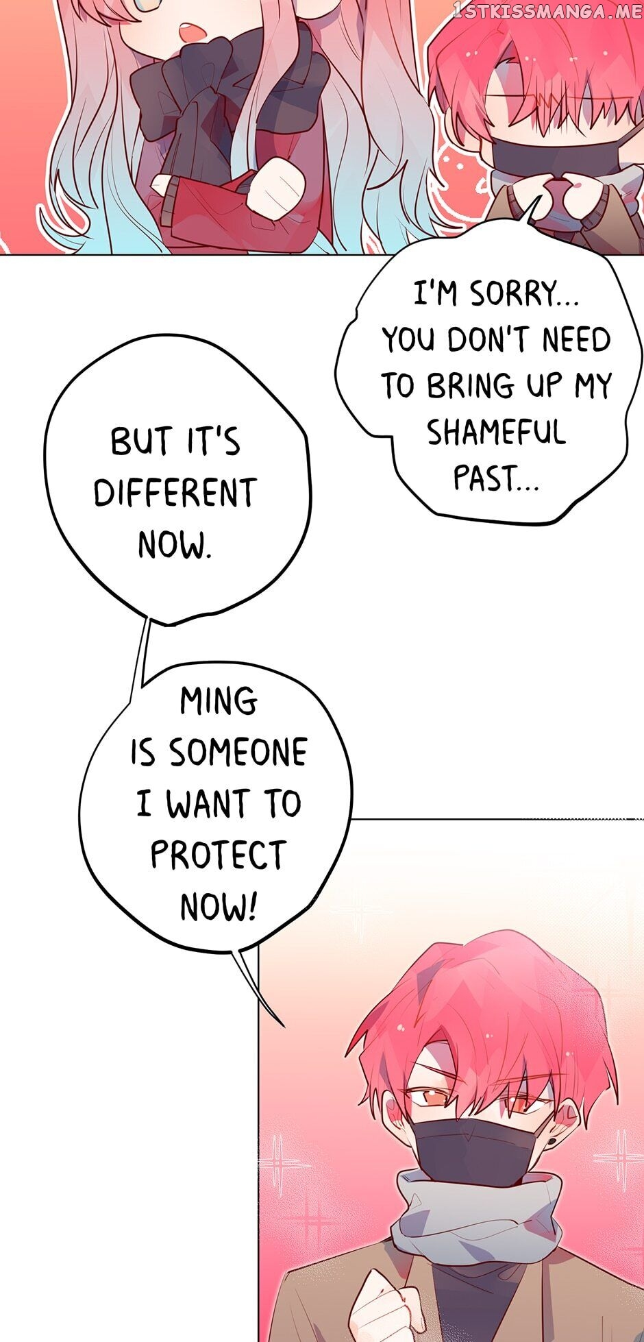 Uniquely You chapter 70 - page 7