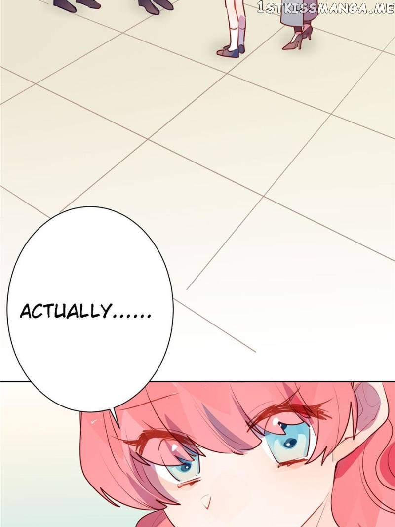 Uniquely You chapter 62 - page 16