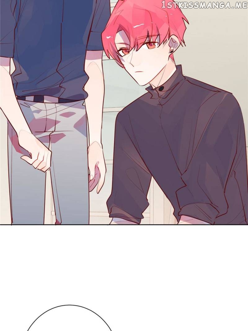 Uniquely You chapter 62 - page 2