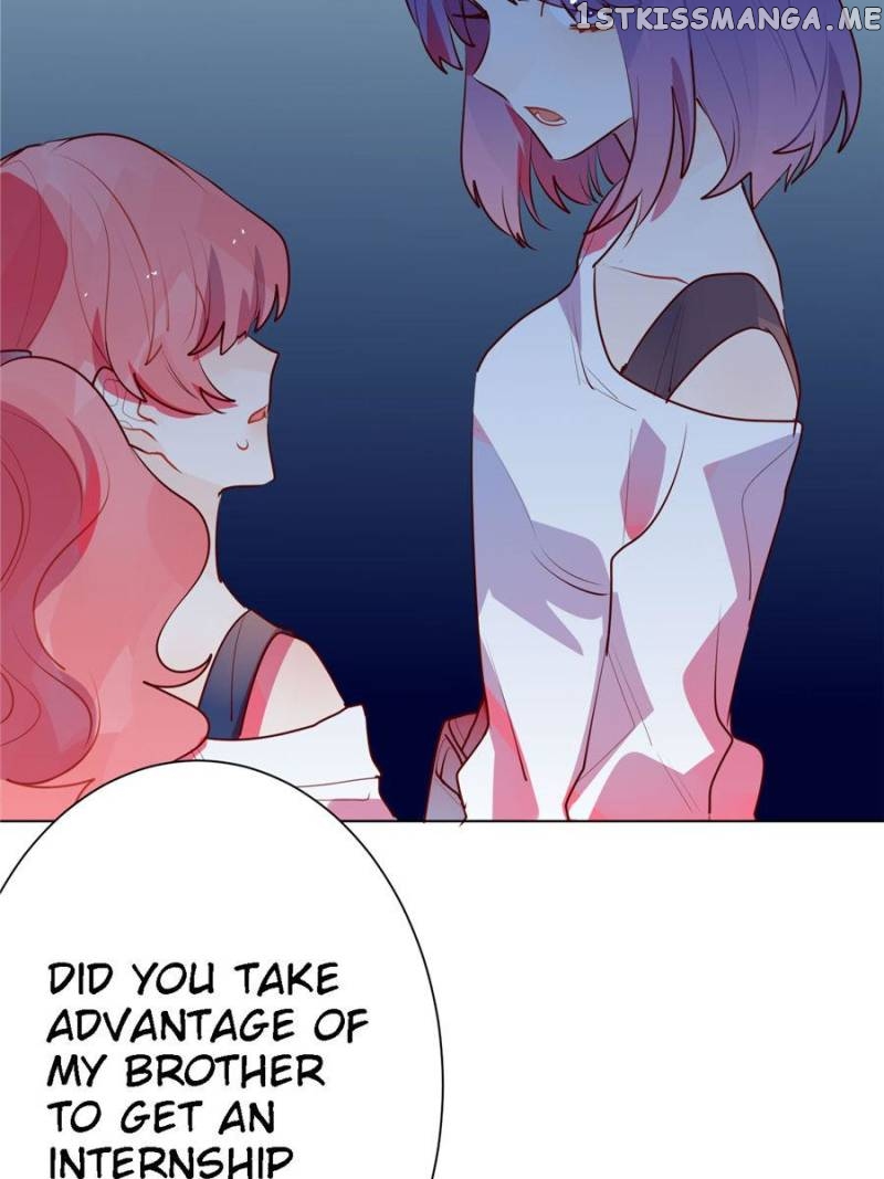 Uniquely You chapter 62 - page 20