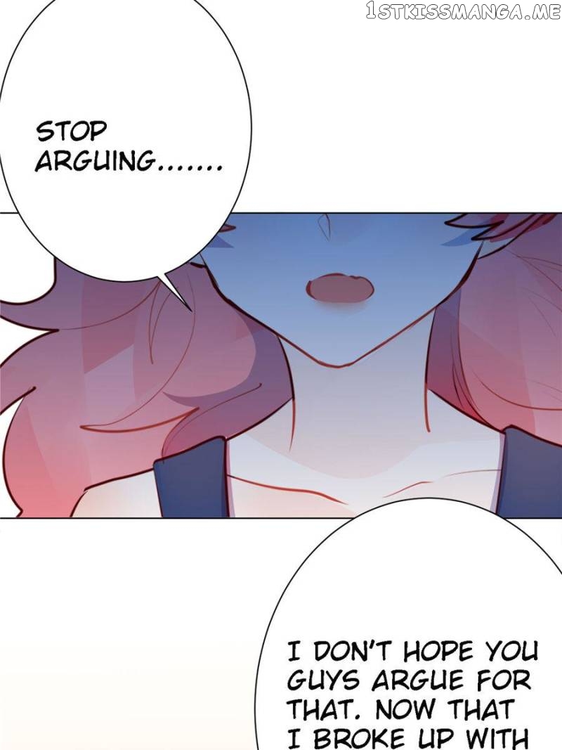 Uniquely You chapter 62 - page 36