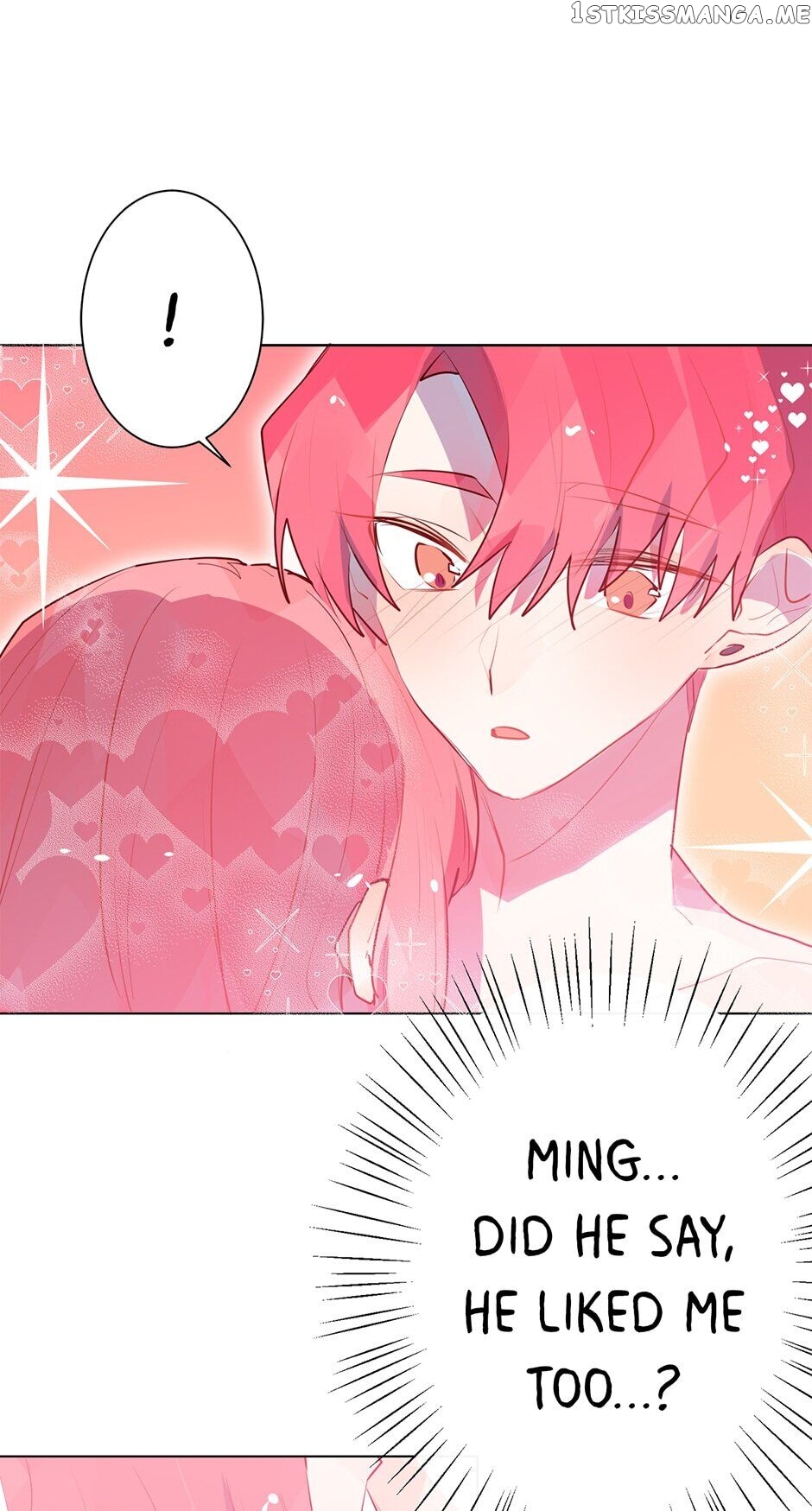 Uniquely You chapter 69 - page 11