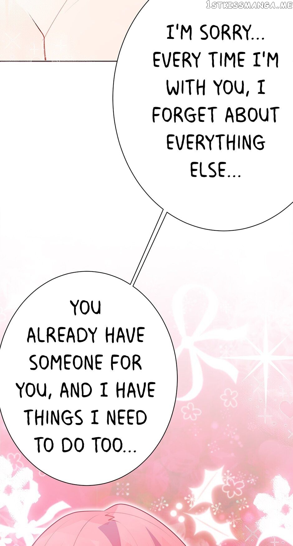 Uniquely You chapter 69 - page 16