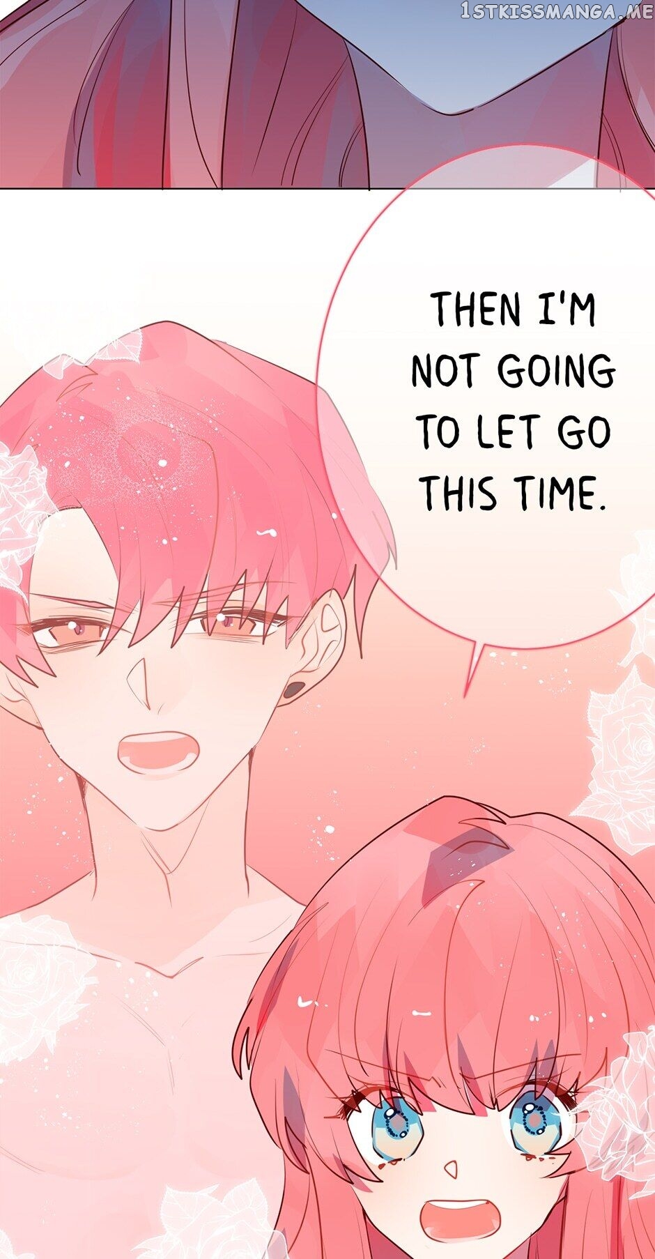 Uniquely You chapter 69 - page 21