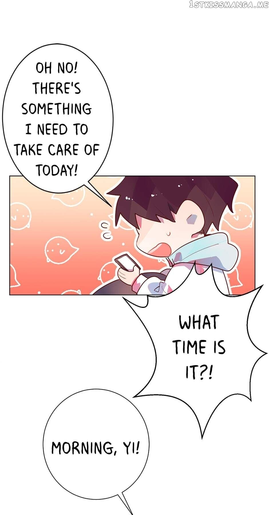 Uniquely You chapter 69 - page 27