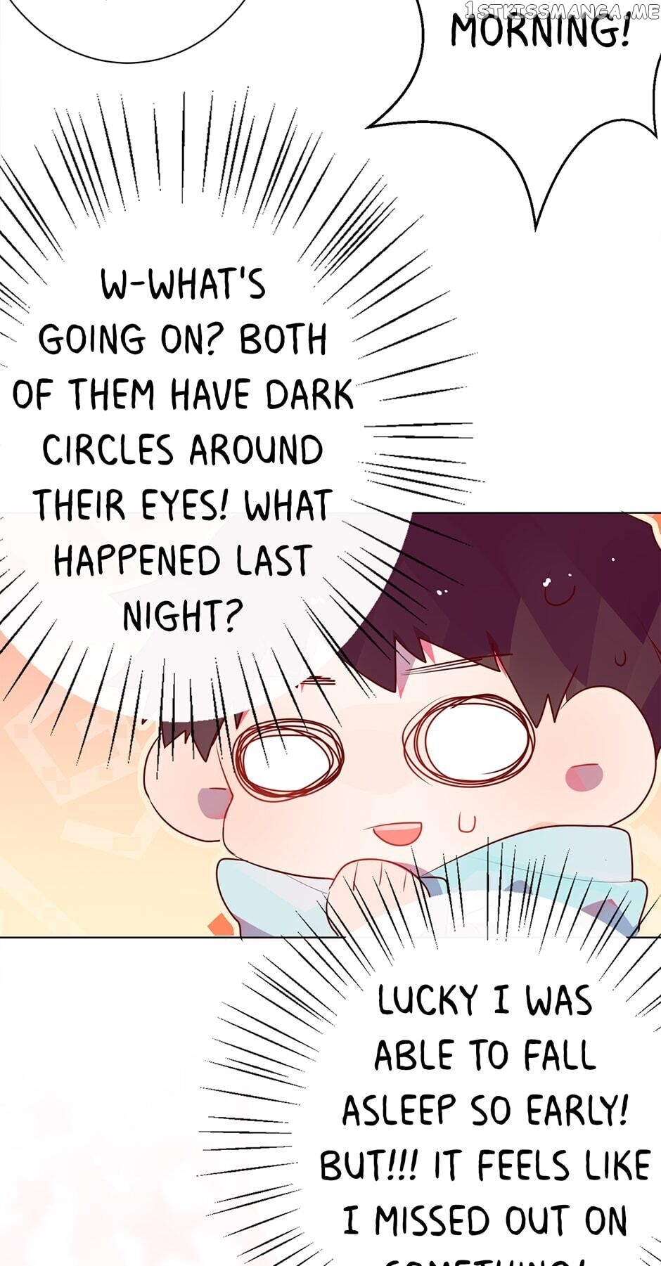 Uniquely You chapter 69 - page 29