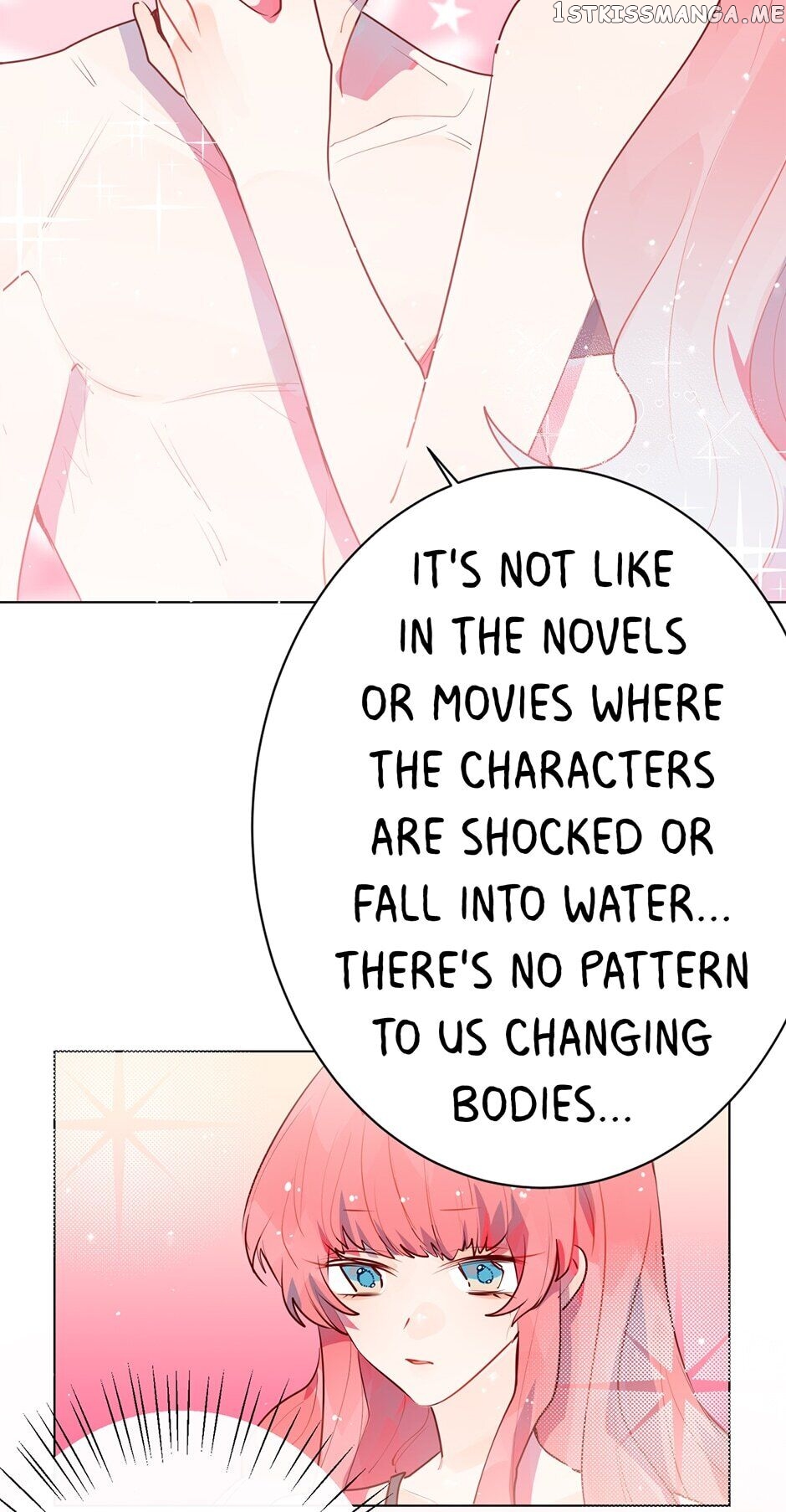 Uniquely You chapter 69 - page 3