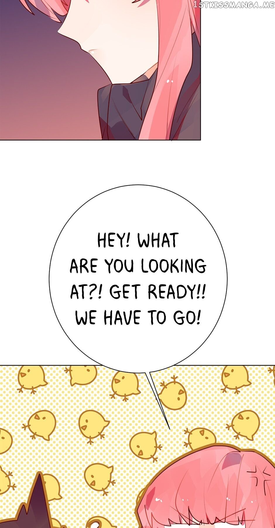 Uniquely You chapter 69 - page 32