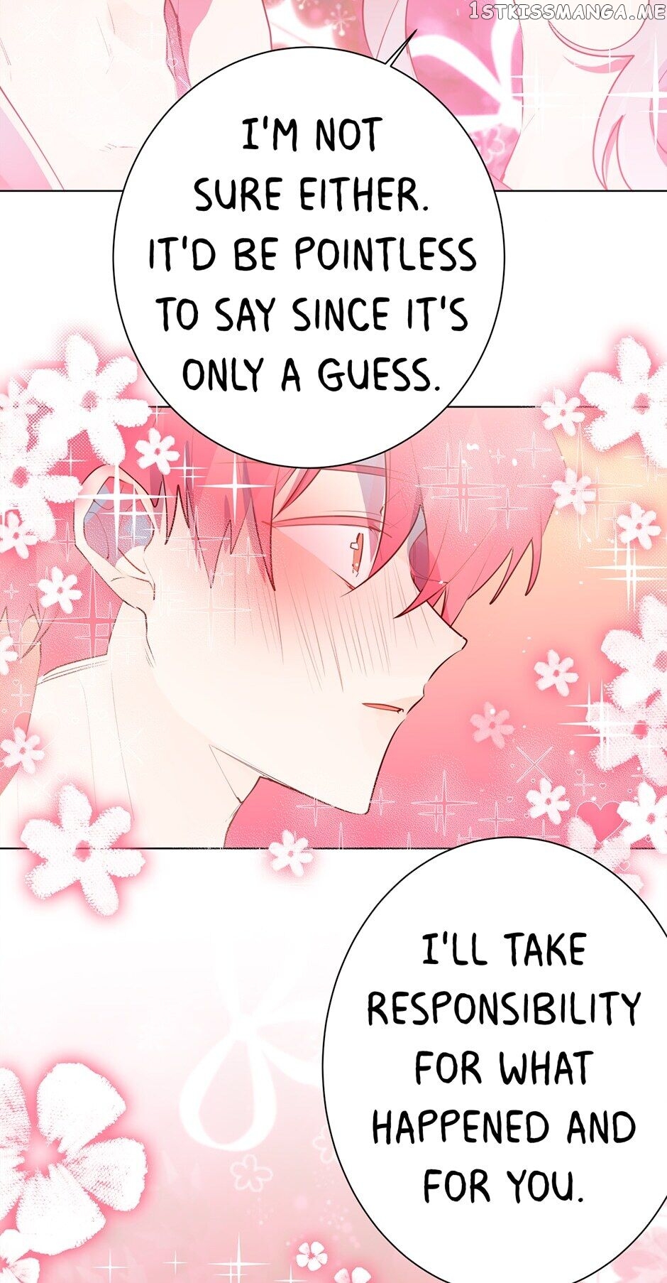 Uniquely You chapter 69 - page 9