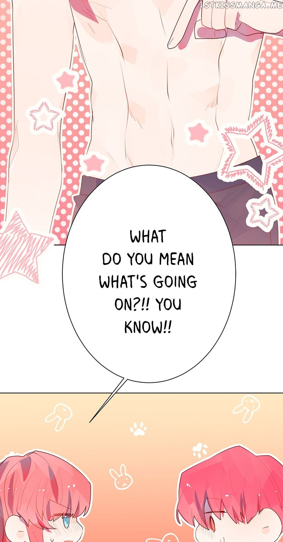 Uniquely You chapter 68 - page 20
