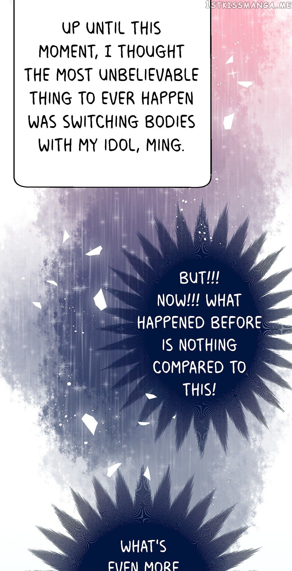 Uniquely You chapter 68 - page 24