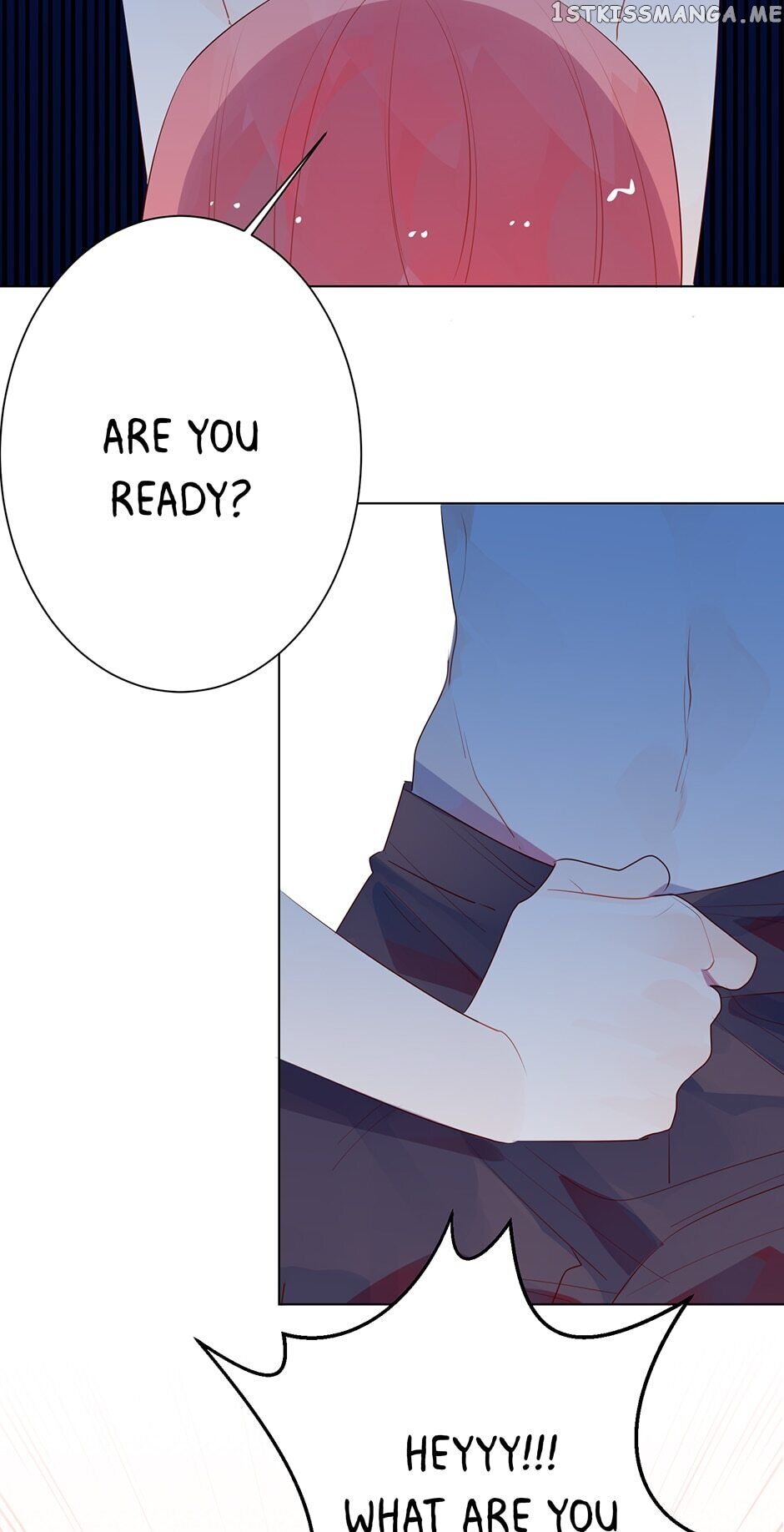 Uniquely You chapter 68 - page 26